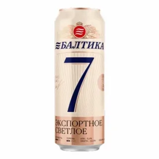 Балтика 7