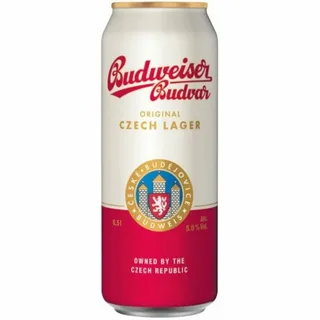 Budweiser