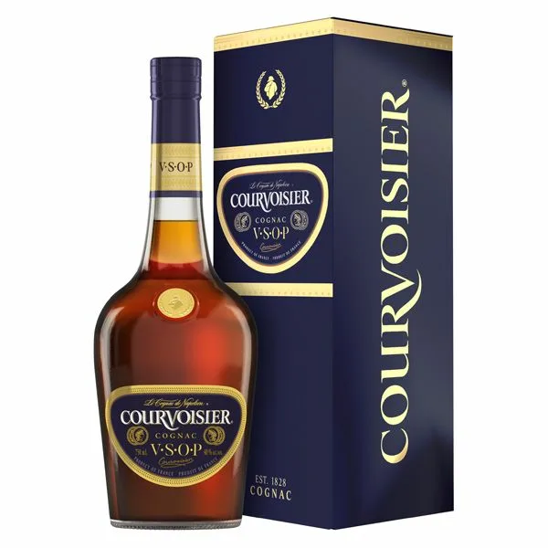 Courvoisier VS