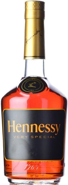 Hennessy VS