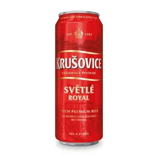 Krušovice