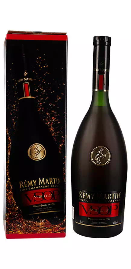 Remy Martin VSOP